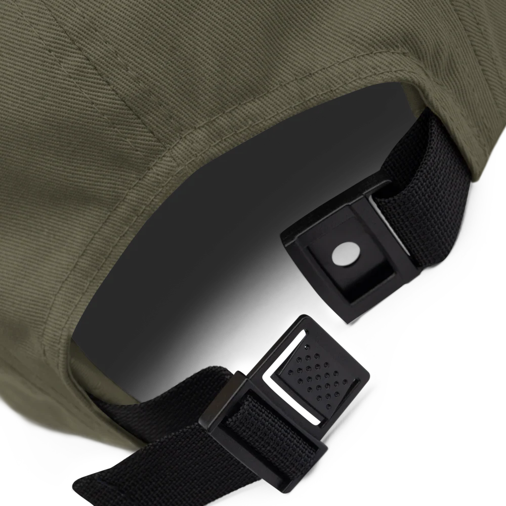 5 Panel Keps - Image 4