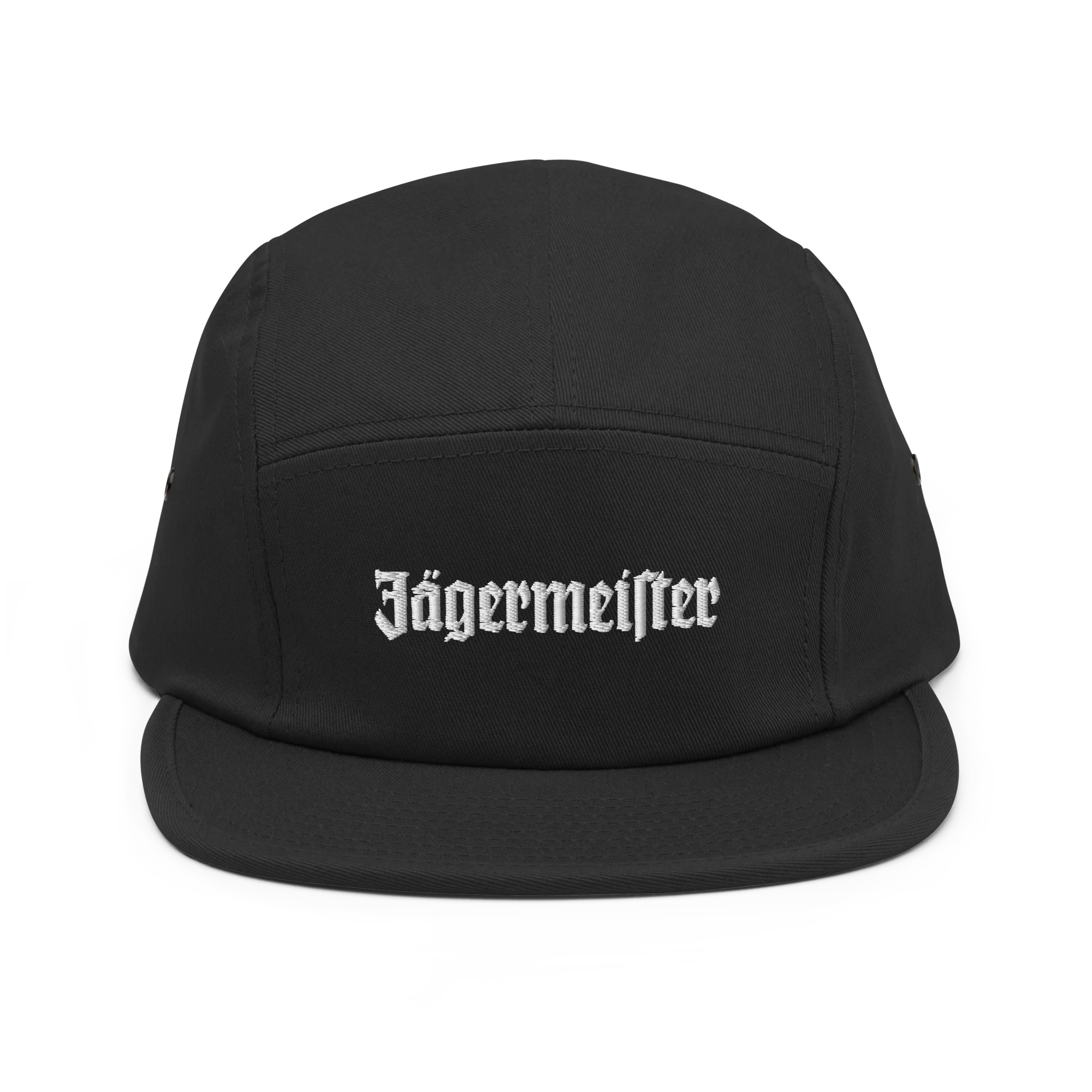 5 Panel Keps - Image 5