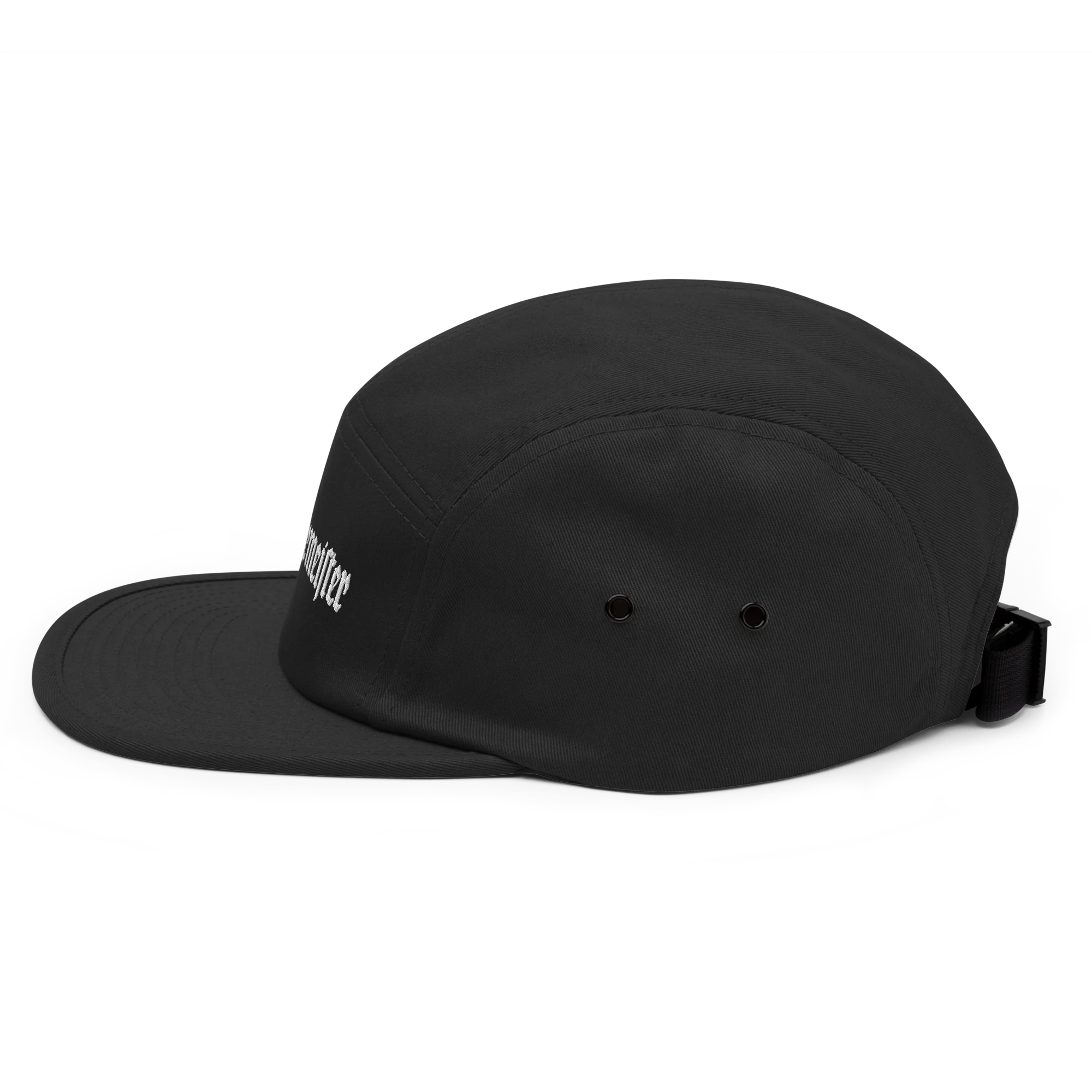 5 Panel Keps - Image 6
