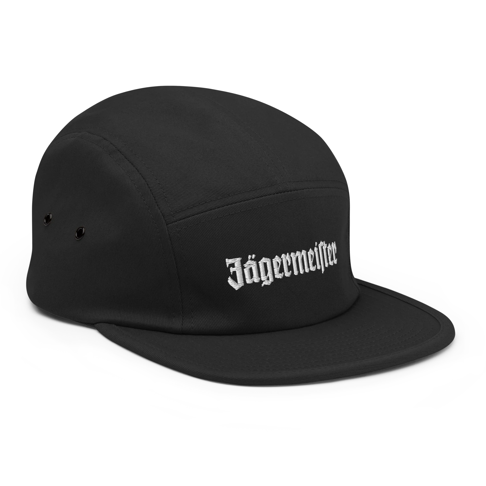 5 Panel Keps - Image 7