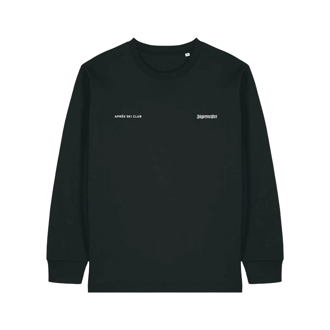Après Ski Club "Resorts" Long Sleeve - Image 2