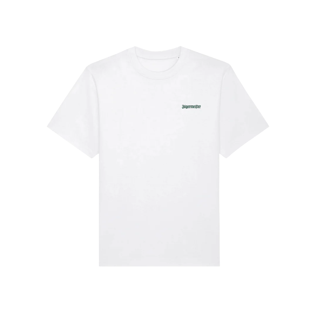 Après Ski Club "Skis" T-shirt - Image 2