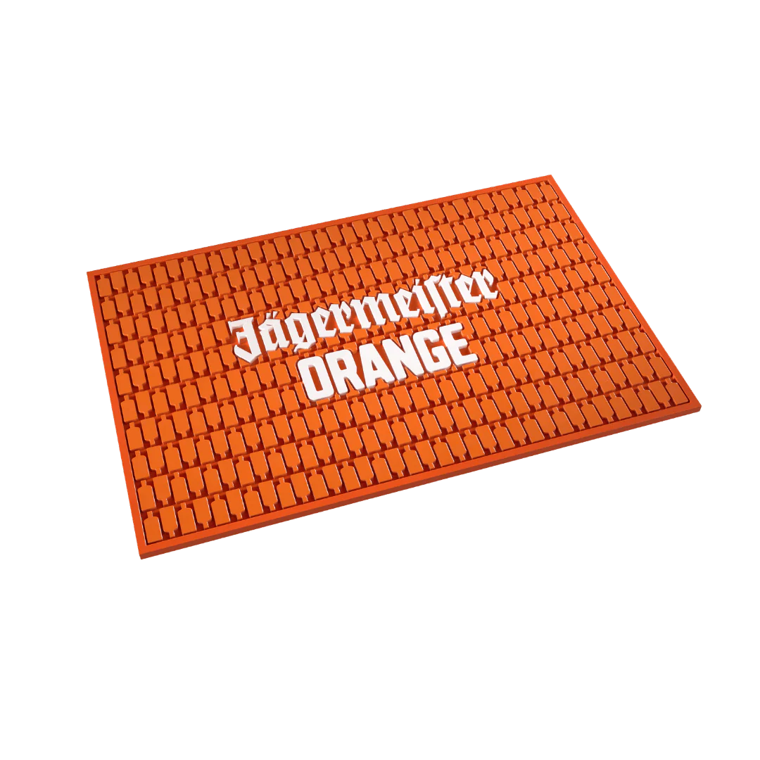 Barmatta Orange Bred - Image 4