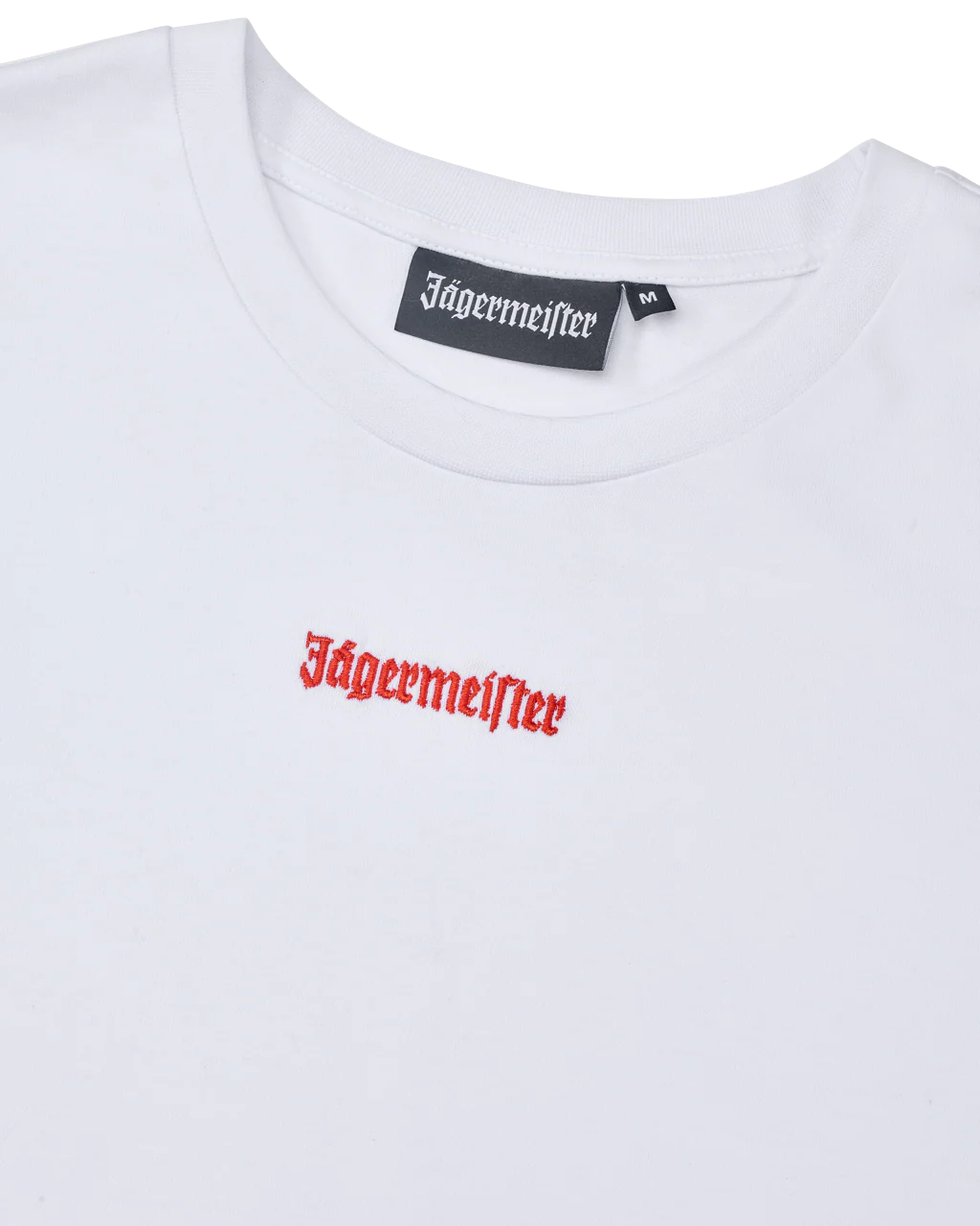 Cropped Tee - Image 3