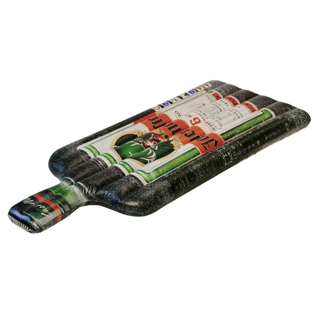 Jägermeister Luftmadrass - Image 3