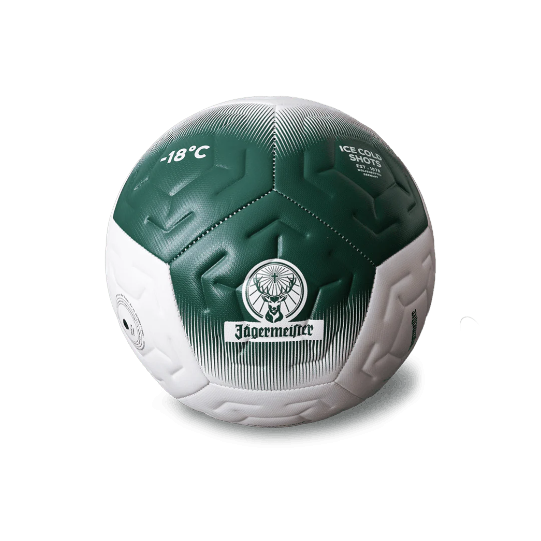Jägermeister Fotboll
