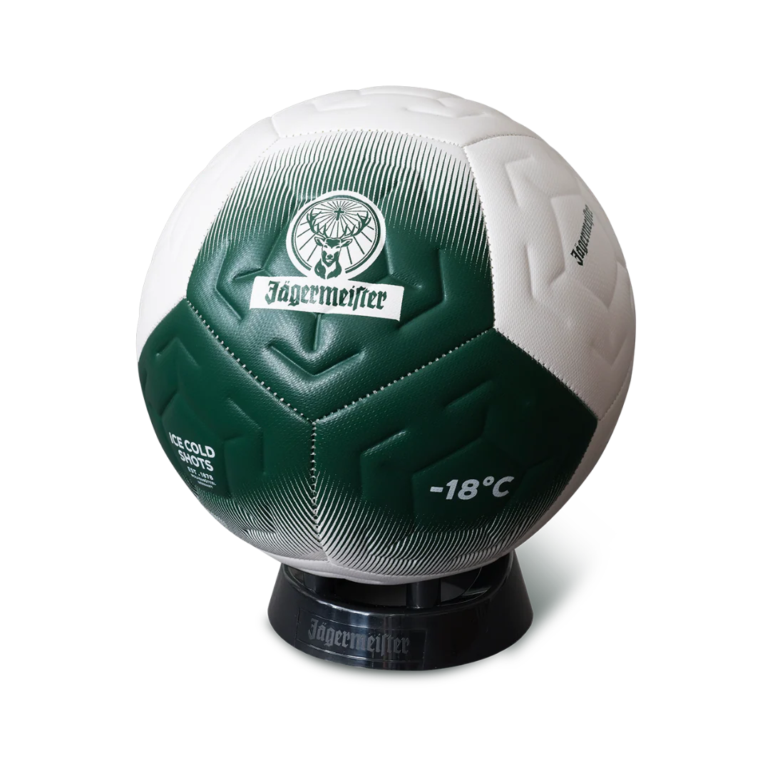 Jägermeister Fotboll - Image 2