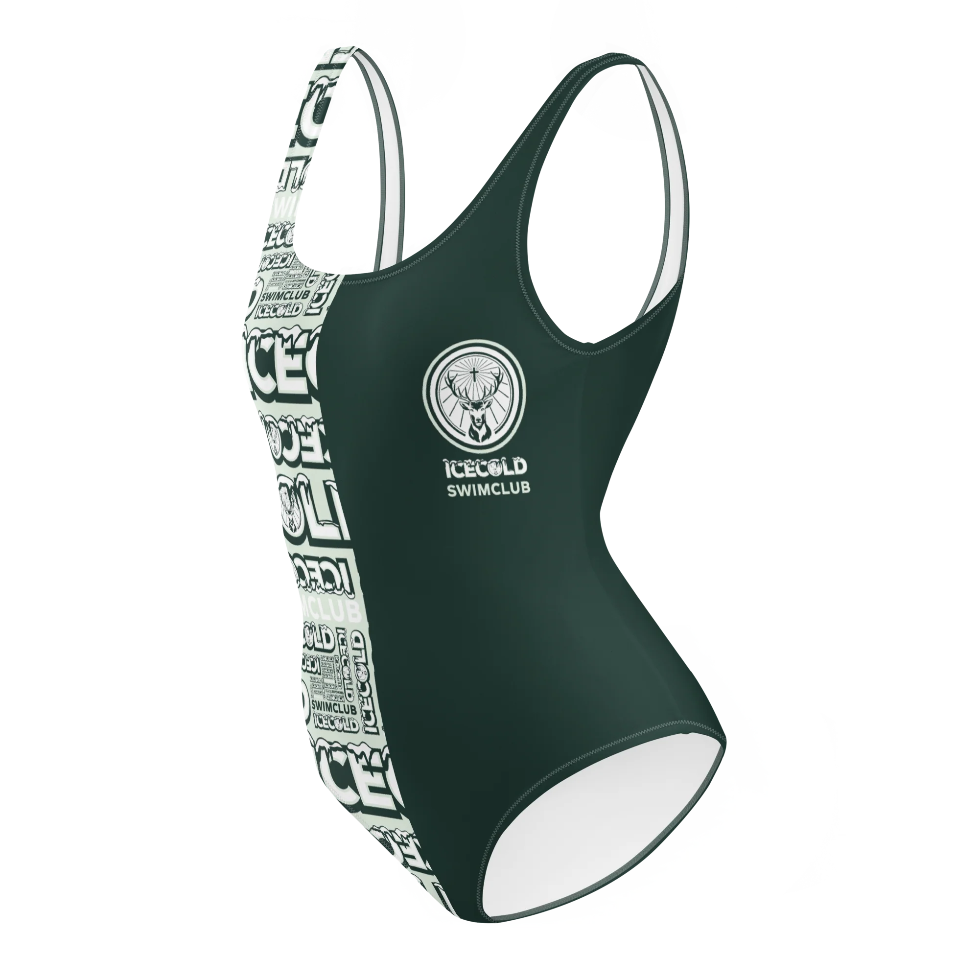The Ice Cold Swimsuit - Image 3