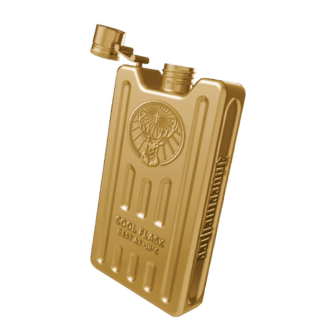 Jägermeister Coolpack Plunta