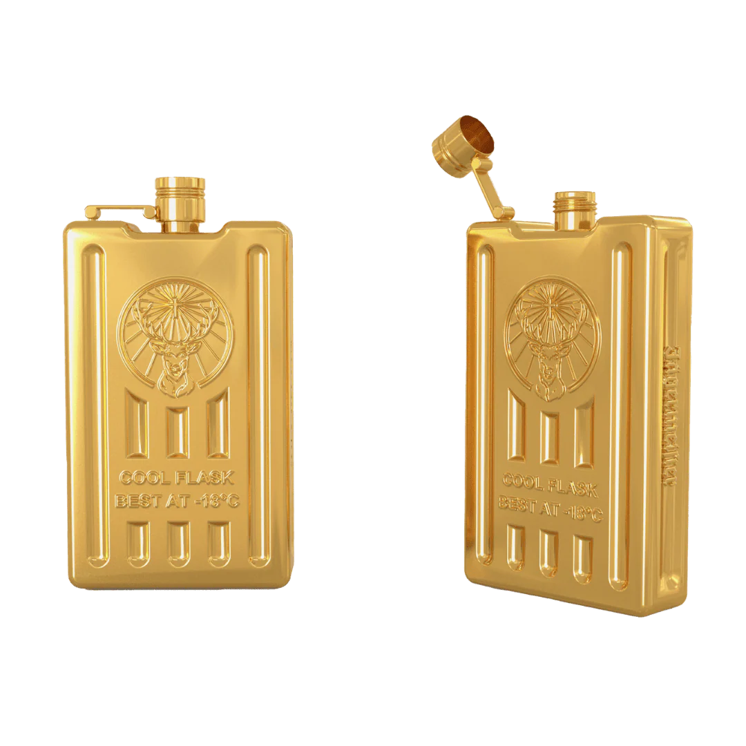 Jägermeister Coolpack Plunta - Image 2