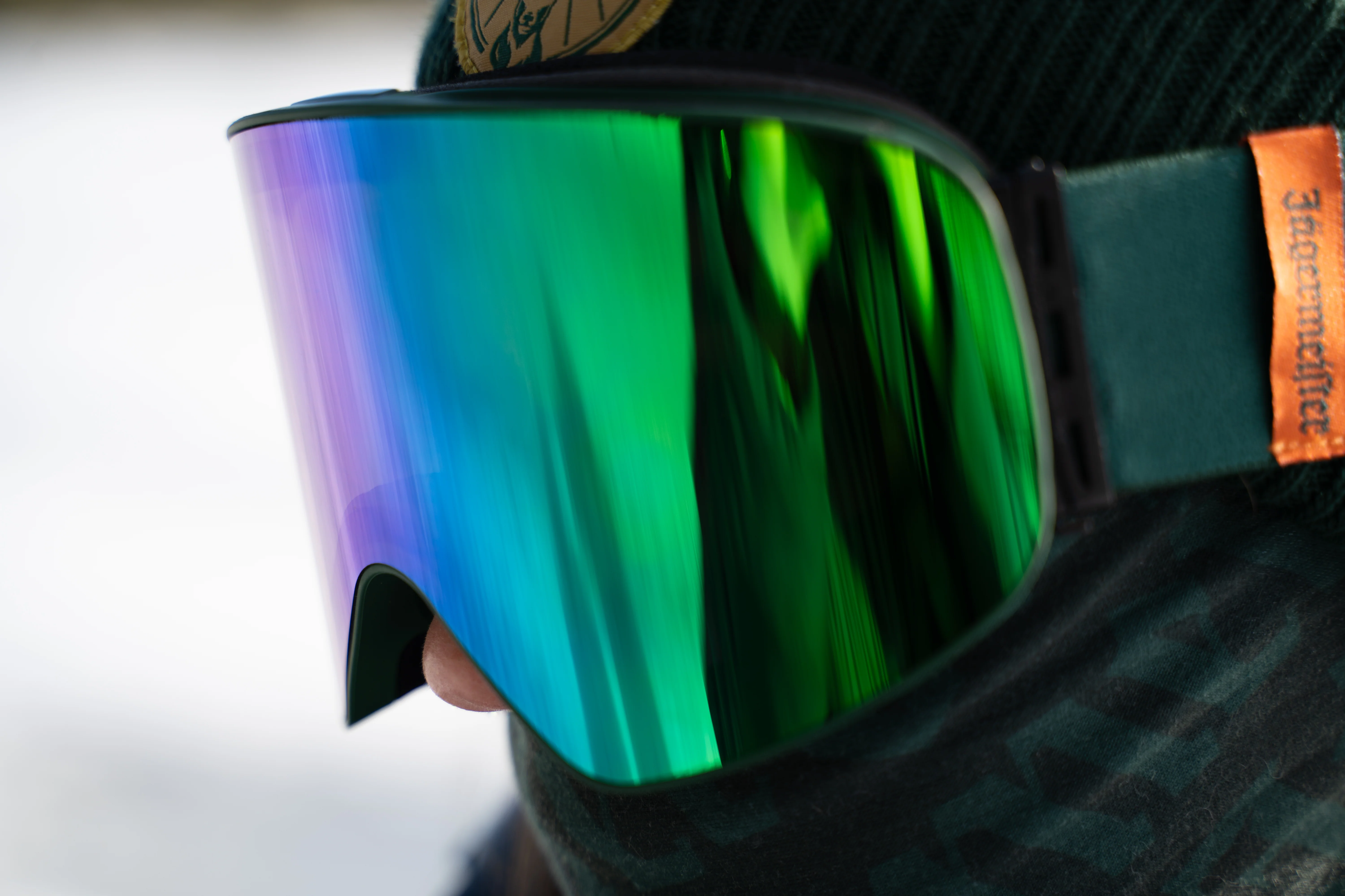 Jägermeister Goggles - Image 6