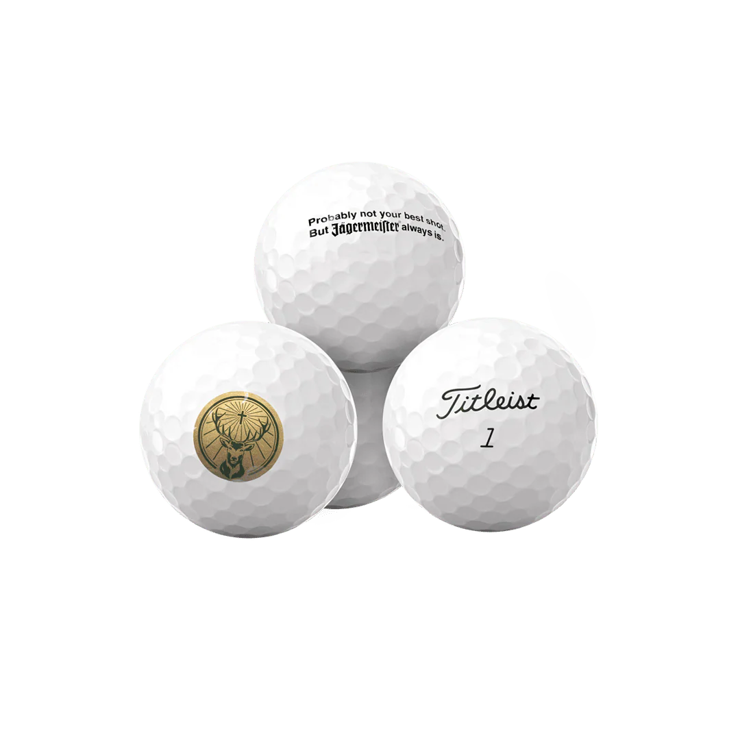 Golfbollar Titleist Pro V1 | 6-pack