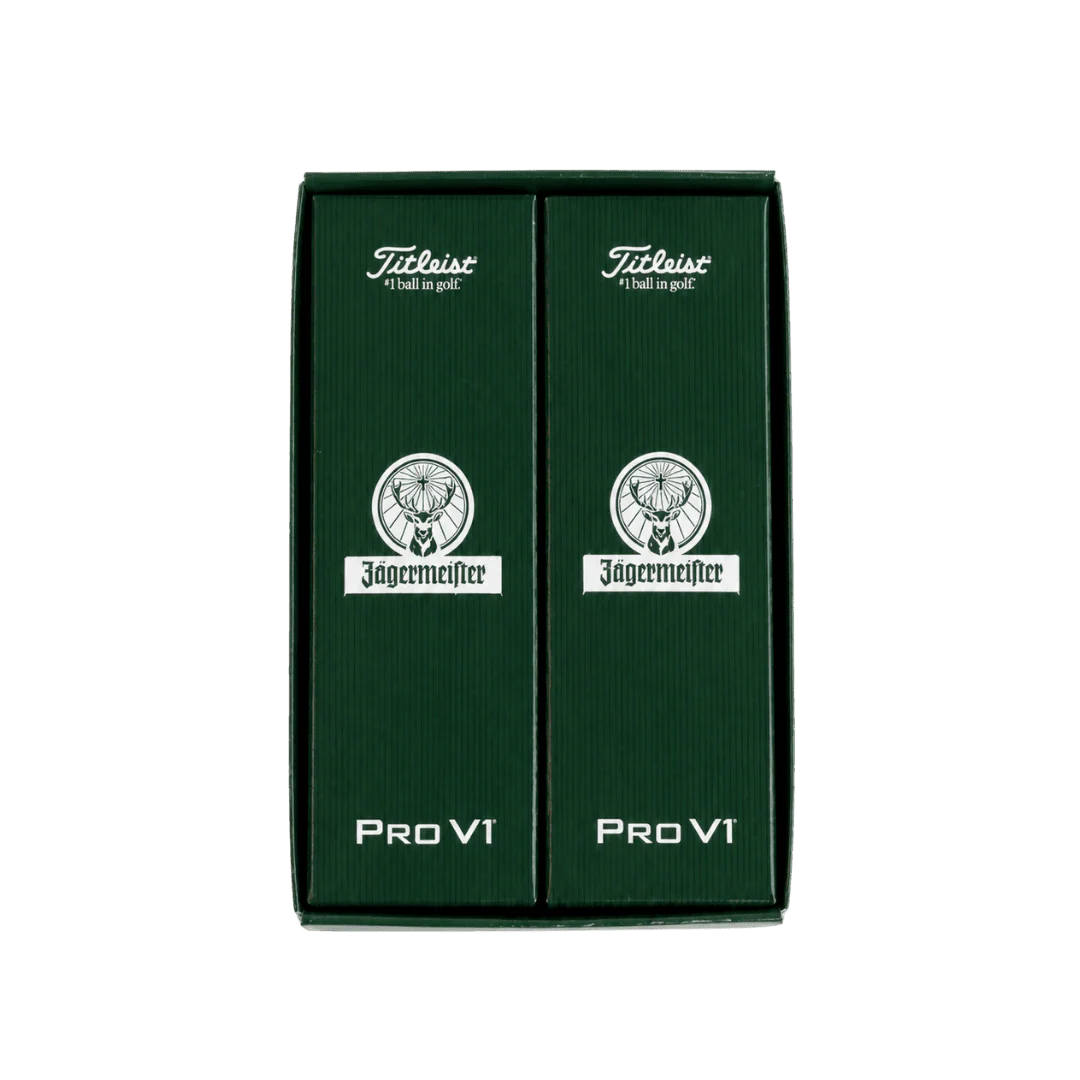Golfbollar Titleist Pro V1 | 6-pack - Image 6