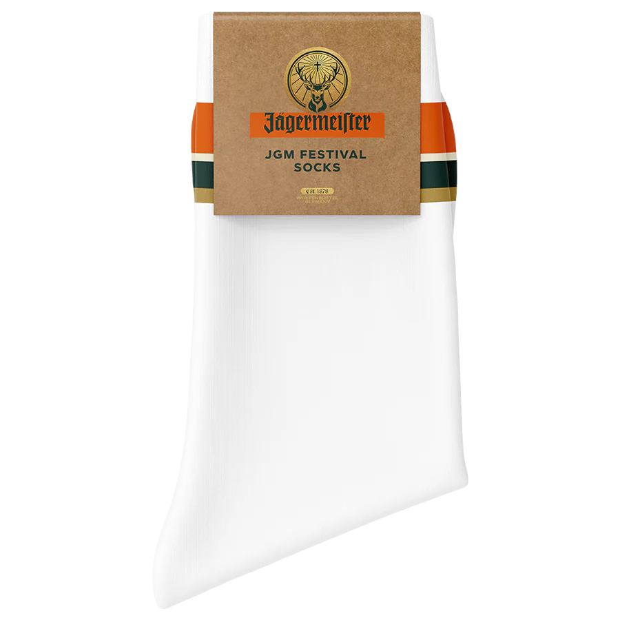 Jägermeister Strumpor - Image 4