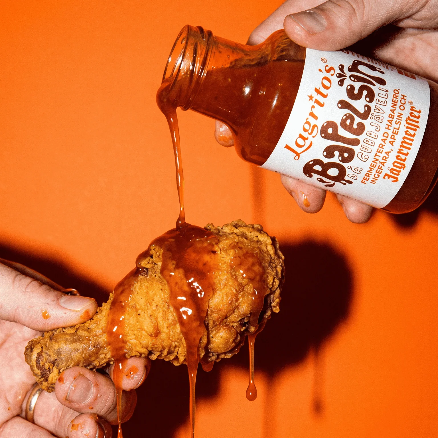 Jägermeister x Lagrito's "Bapelsin" 2026 - Image 3
