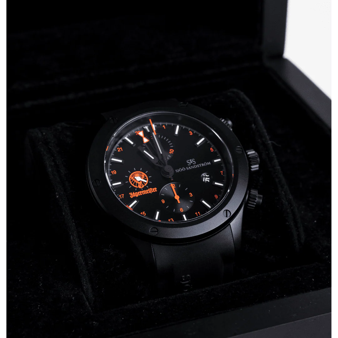 Jägermeister x Sjöö Sandström - Image 5