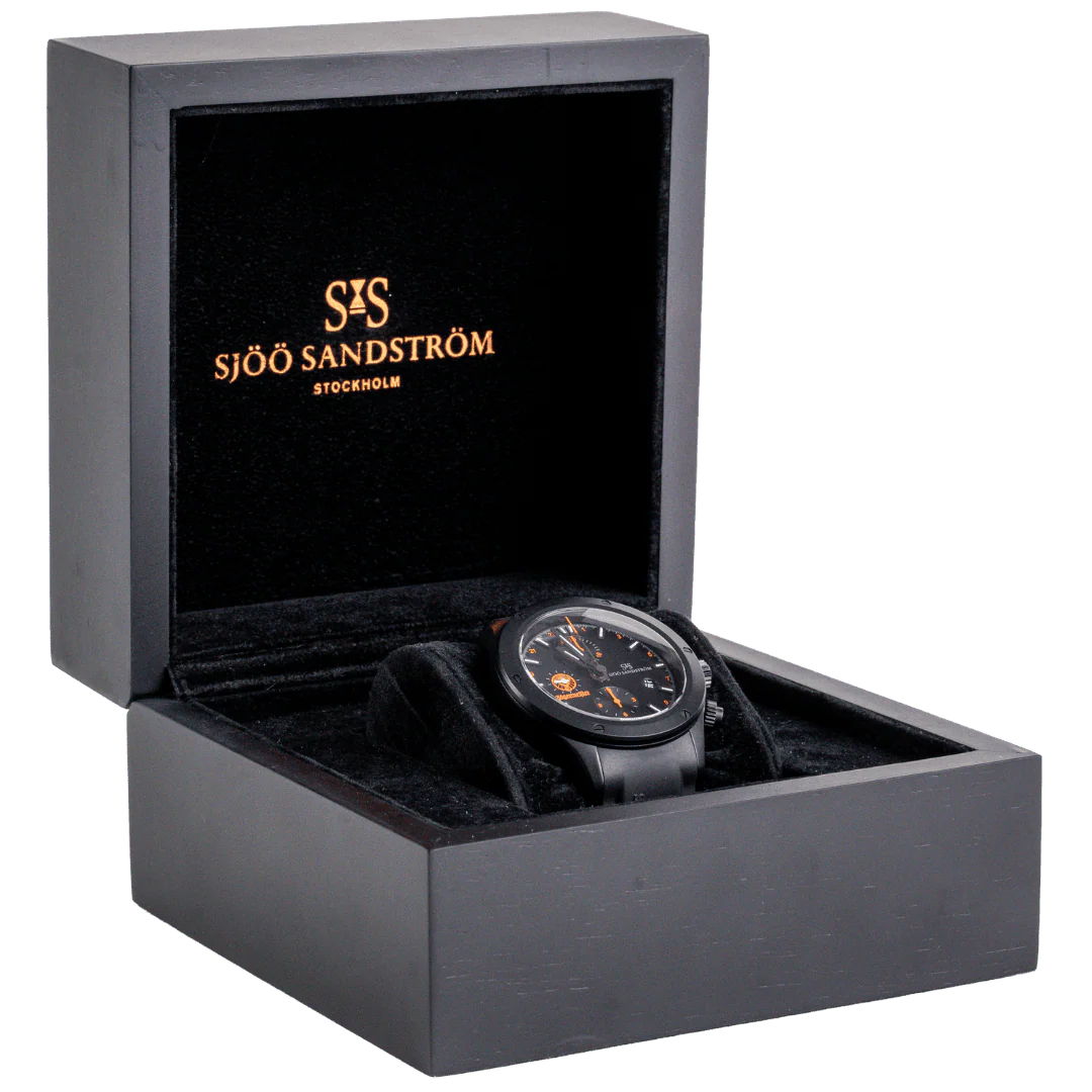 Jägermeister x Sjöö Sandström - Image 6