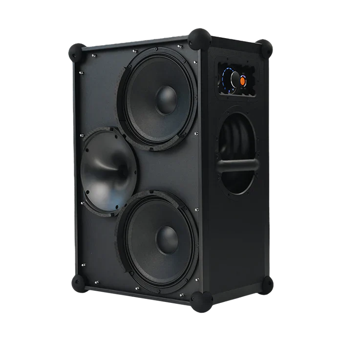 Jägermeister x Soundboks Gen.4 - Image 5