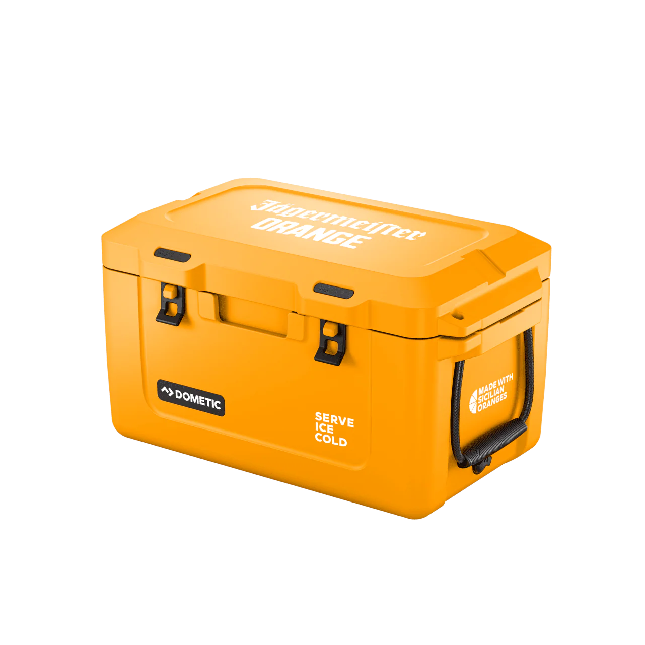 Kylbox | Jägermeister Orange x Dometic - Image 3