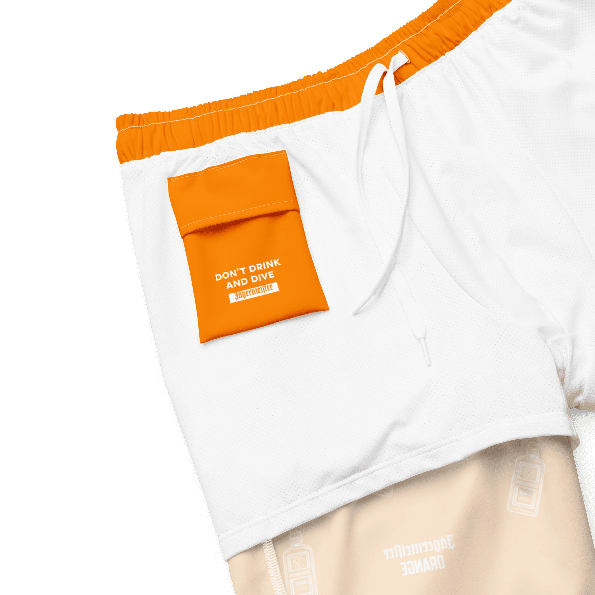 Orange Badbyxor - Image 4
