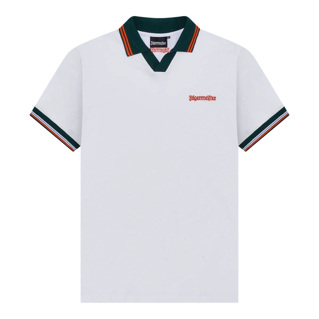 Jägermeister Polo Shirt
