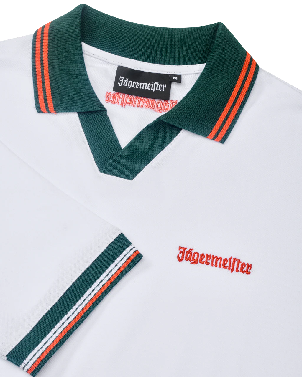 Jägermeister Polo Shirt - Image 3