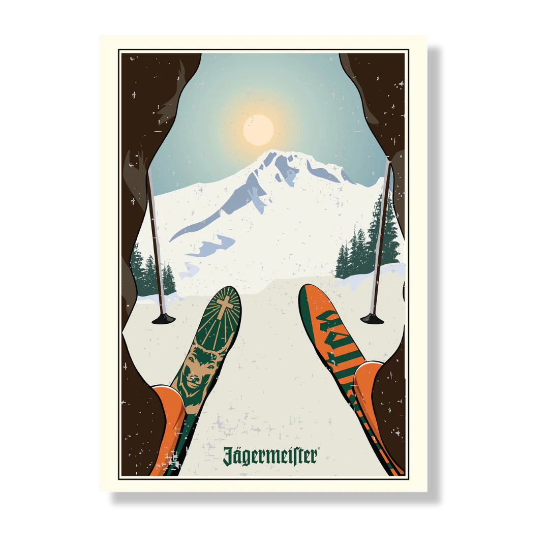 Posters - Winter Edition