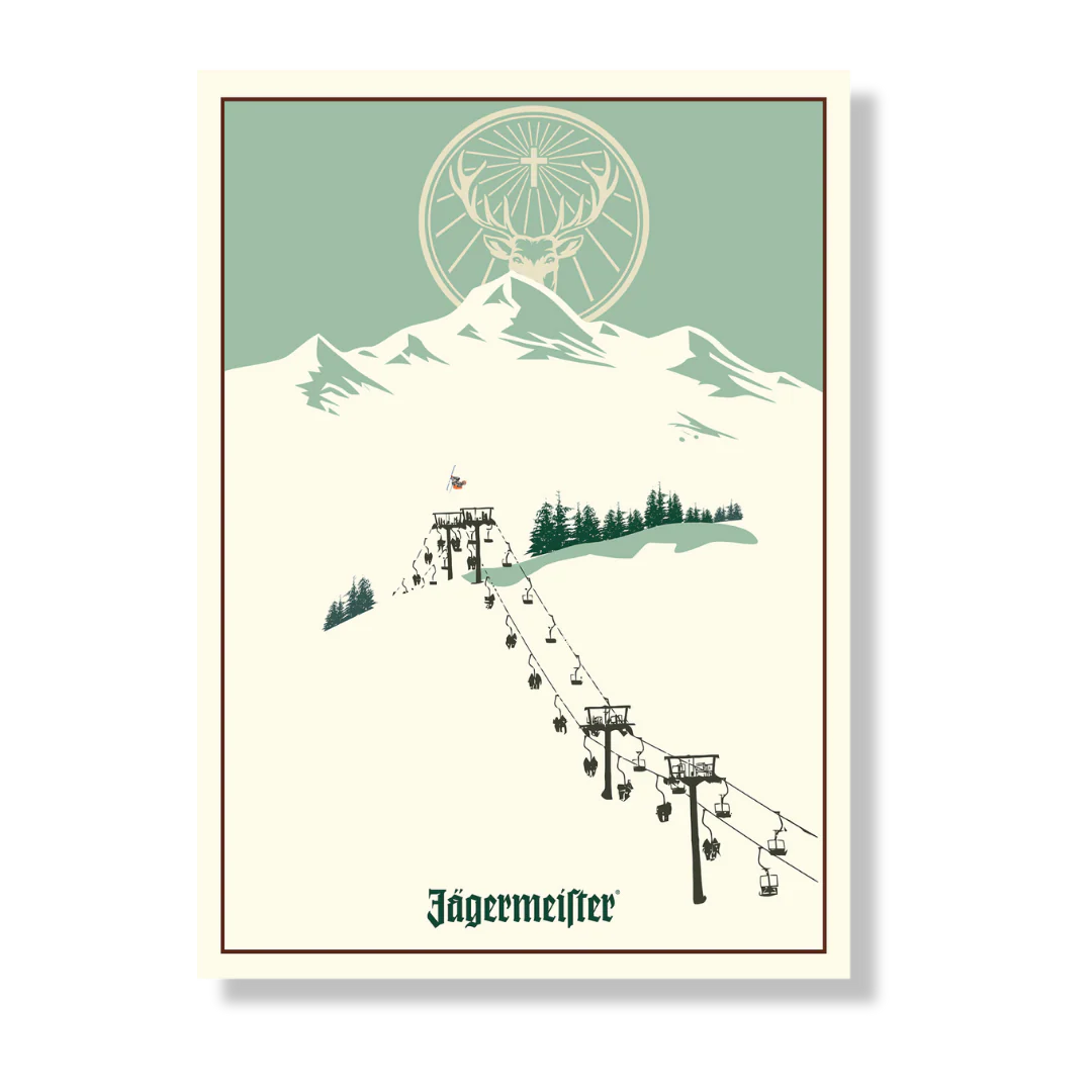 Posters - Winter Edition - Image 10
