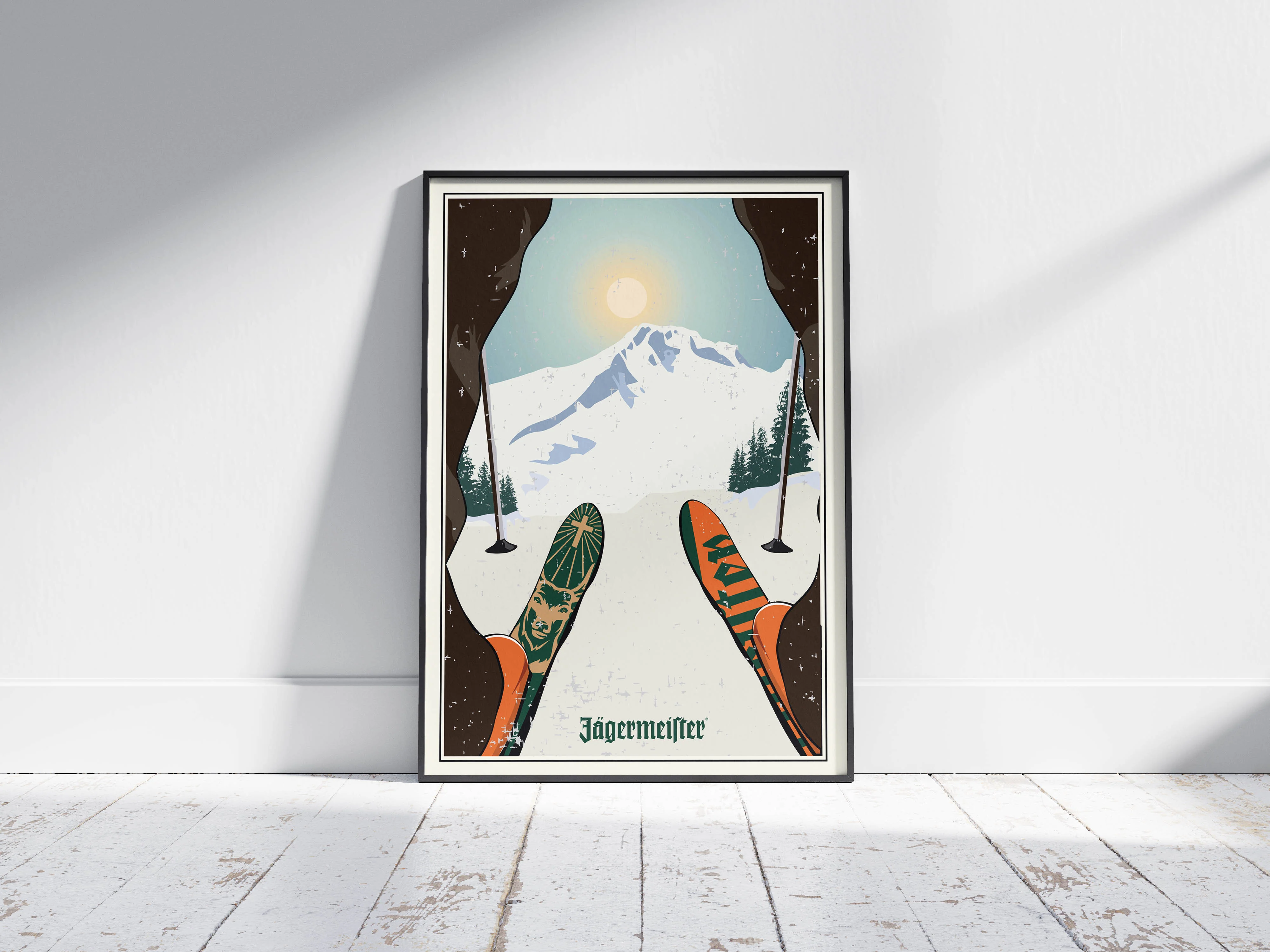 Posters - Winter Edition - Image 3