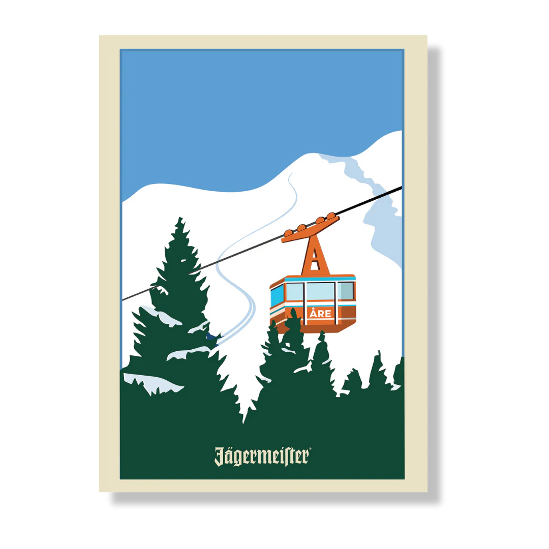 Posters - Winter Edition - Image 4