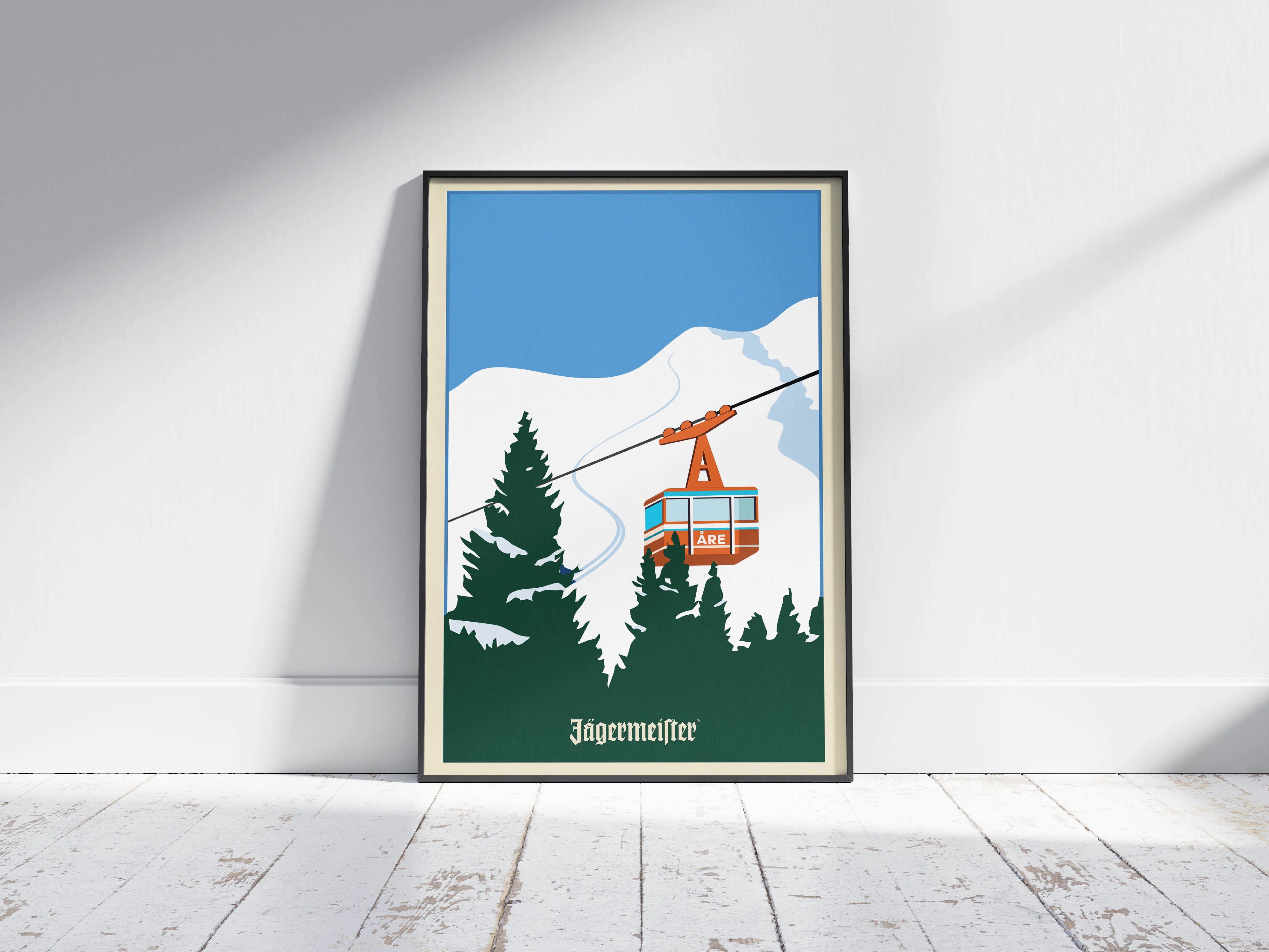 Posters - Winter Edition - Image 5