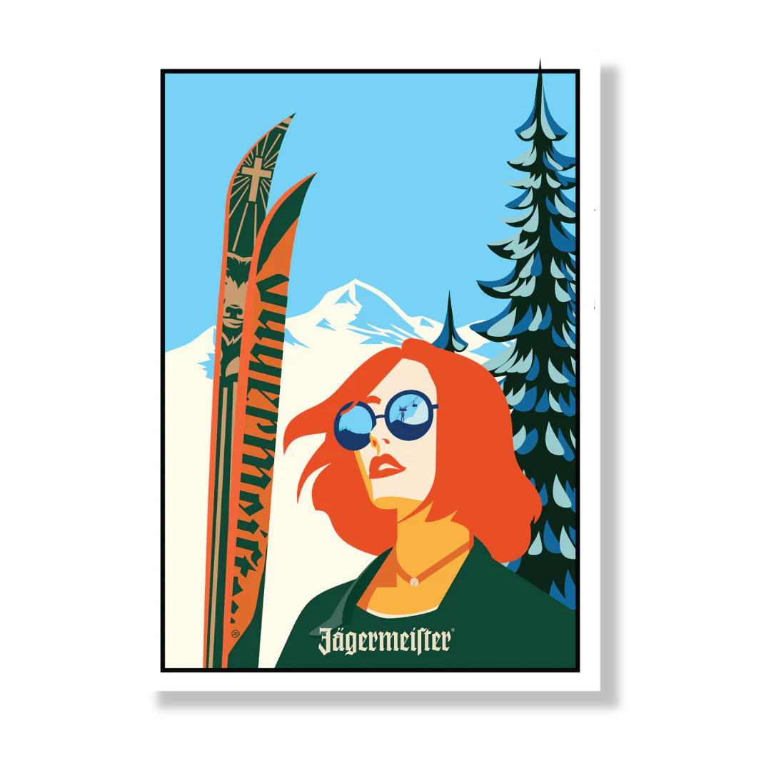 Posters - Winter Edition - Image 8