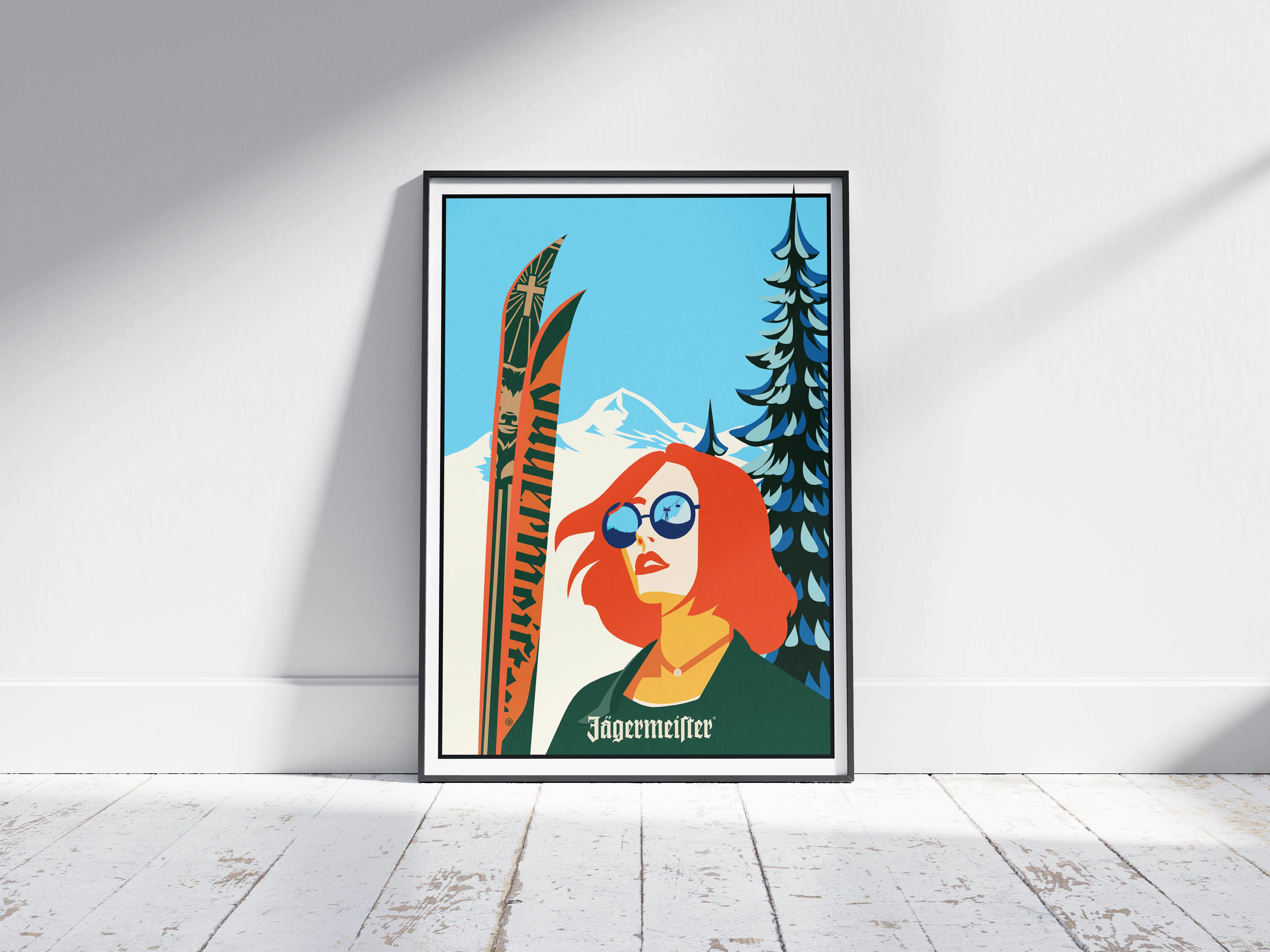 Posters - Winter Edition - Image 9