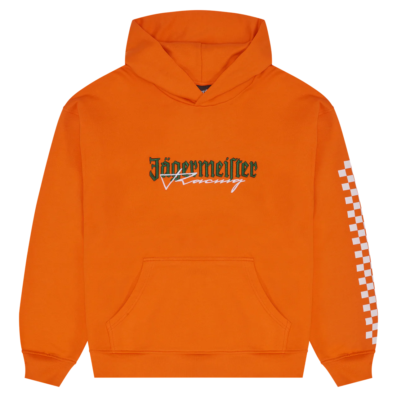 Racing Hoodie