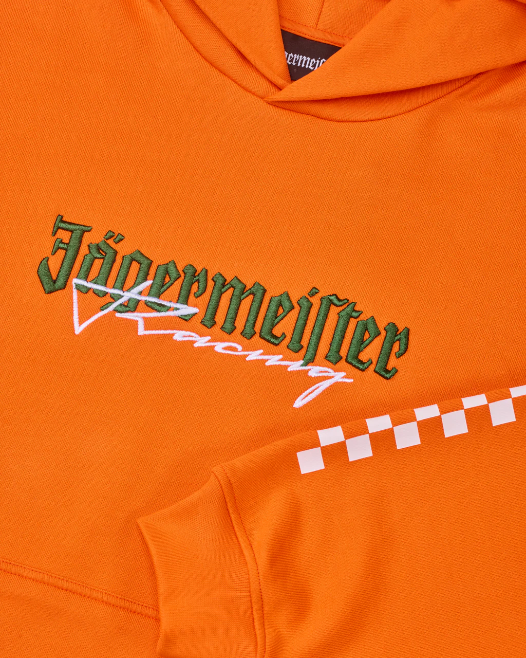 Racing Hoodie - Image 3