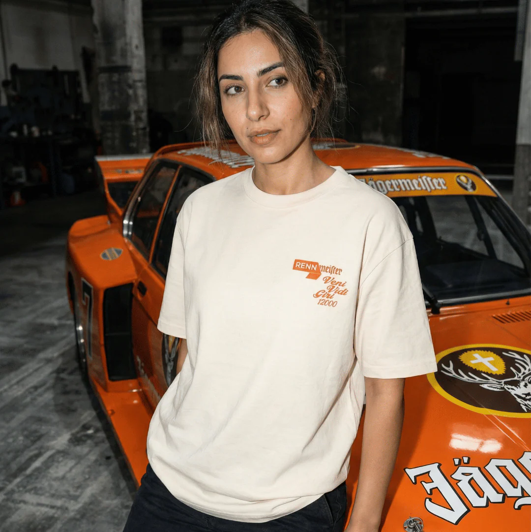 Rennmeister "Alfa Romeo" T-Shirt - Image 4