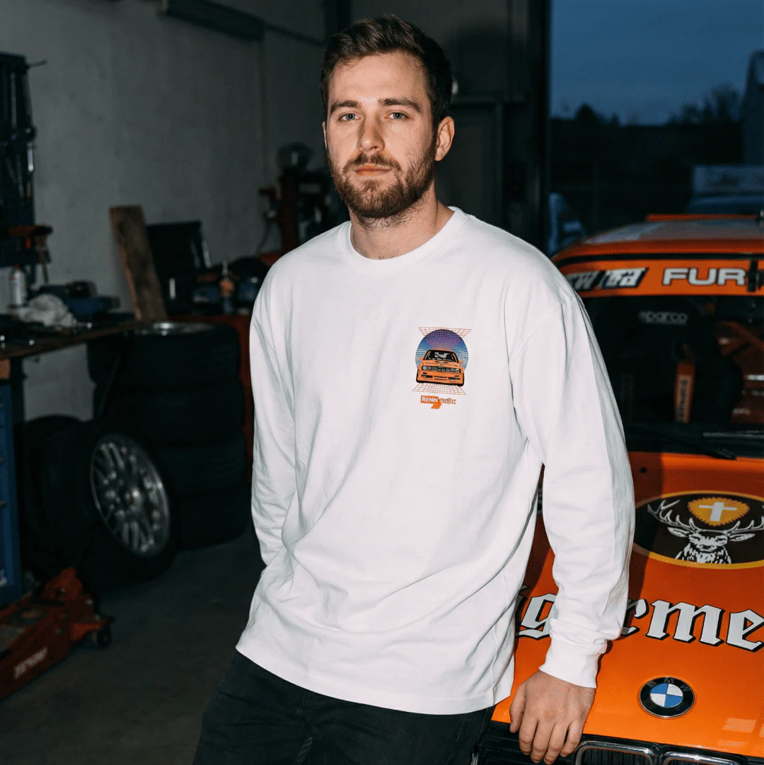 Rennmeister "Night Chaser" Long Sleeve - Image 4