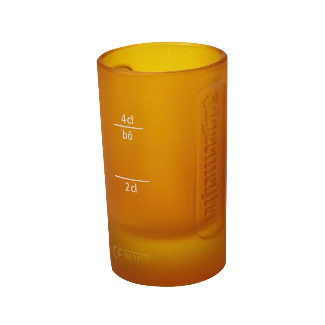 Shotglas Orange 6-pack | 4cl - Image 3