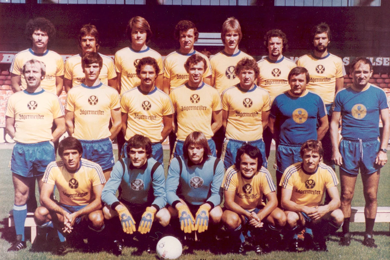 Retro T-shirt "Braunschweig" - Image 5