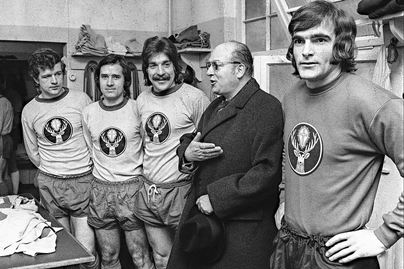 Retro T-shirt "Braunschweig" - Image 7
