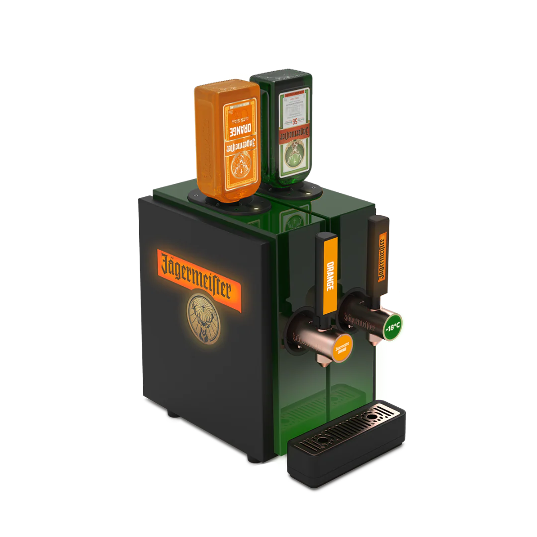 Tap Machine 2.0 Dubbel - Image 3