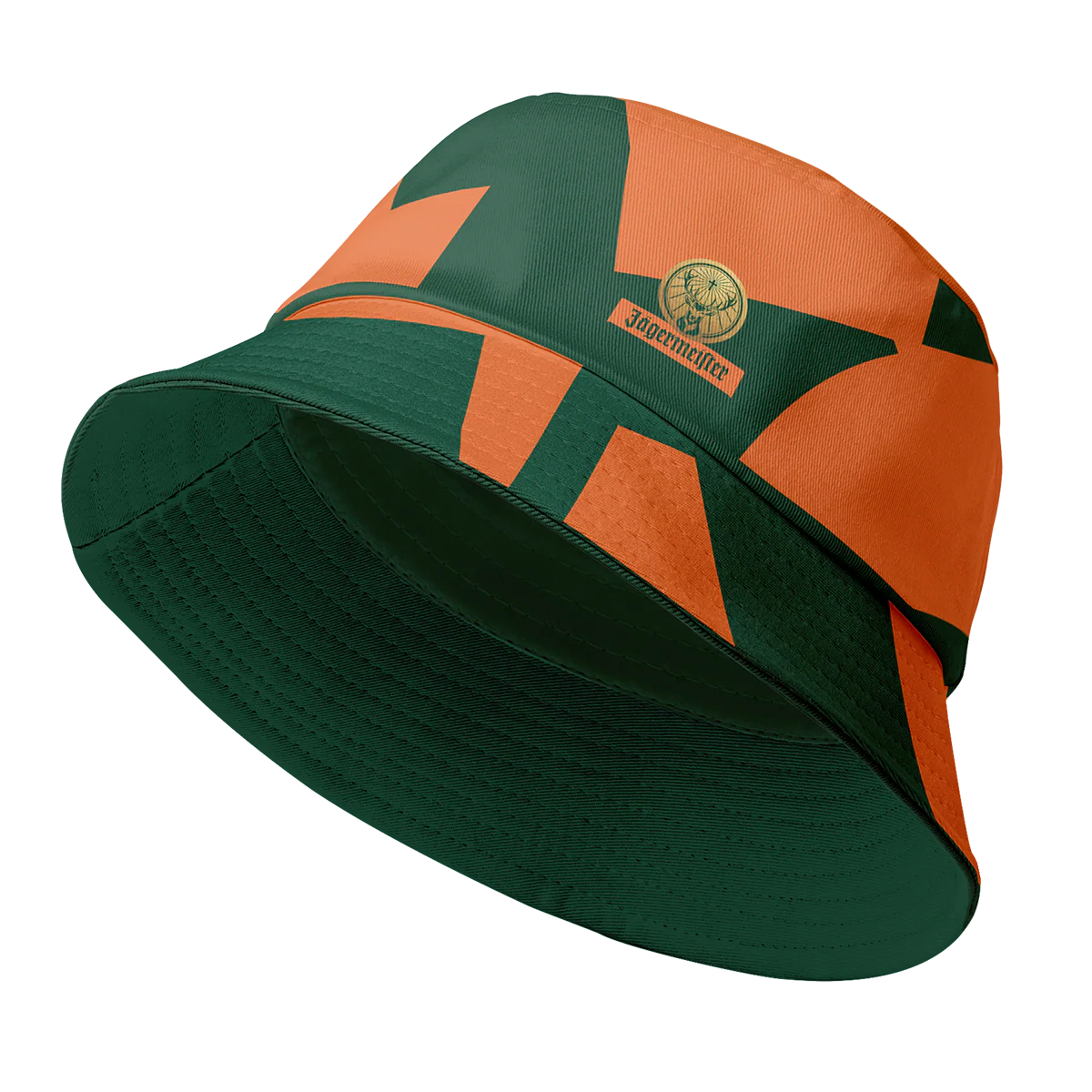 Vändbar Bucket Hat - Image 3