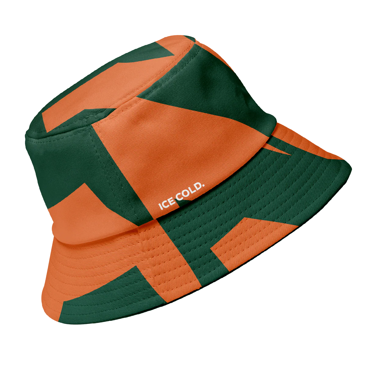Vändbar Bucket Hat - Image 4