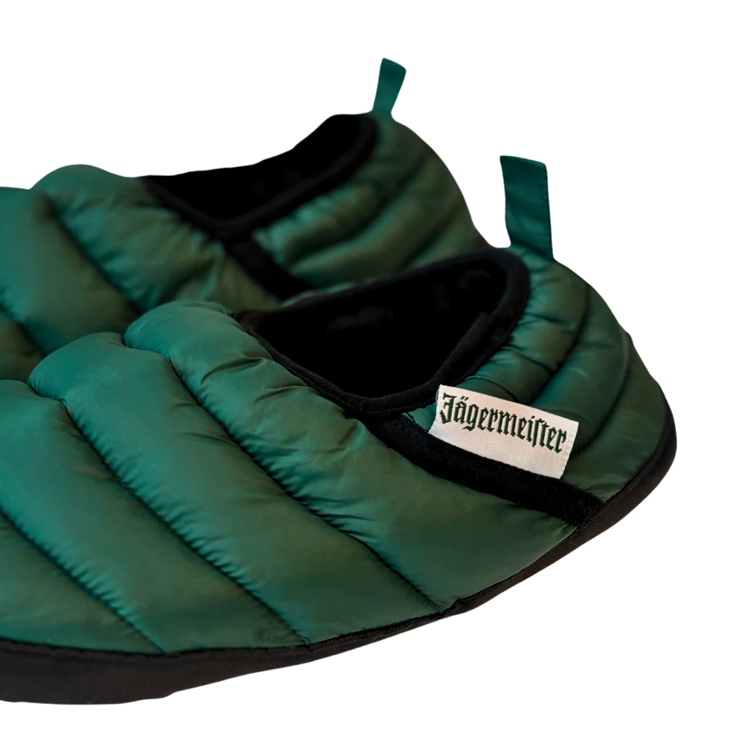 Winter Slippers - Image 4